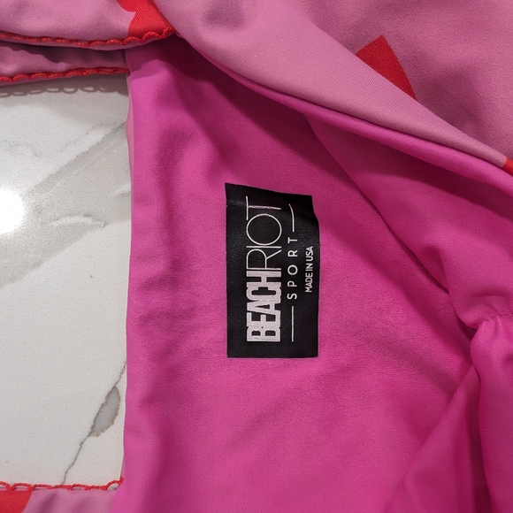 Beach Riot Amelia top - Picture 5 of 5